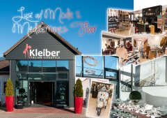 Gewerbe: Kleiber Porzellan GmbH