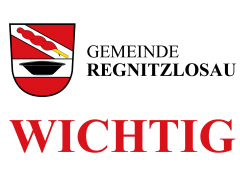 Regnitzlosau - WICHTIGER HINWEIS