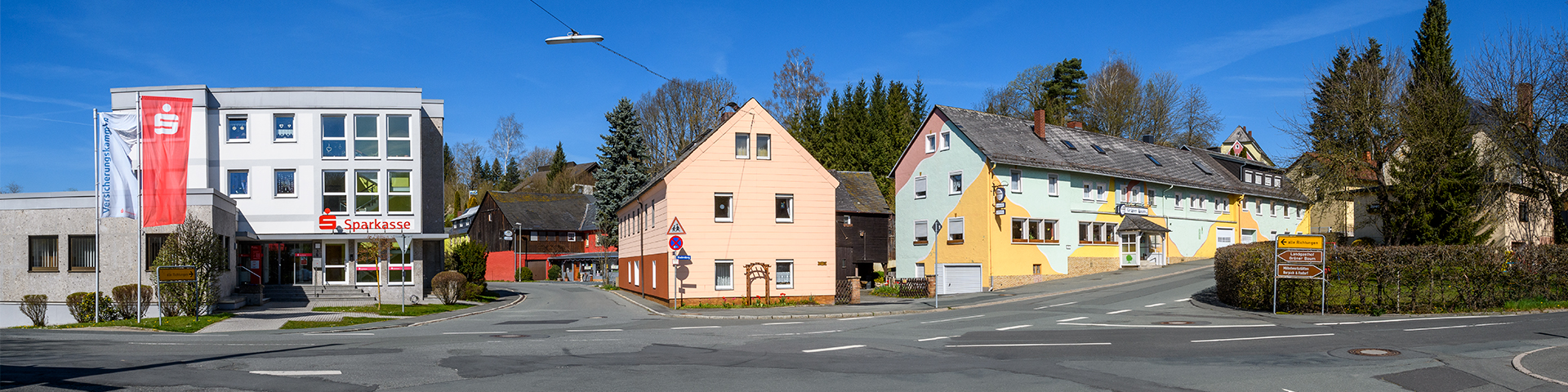 Sparkasse