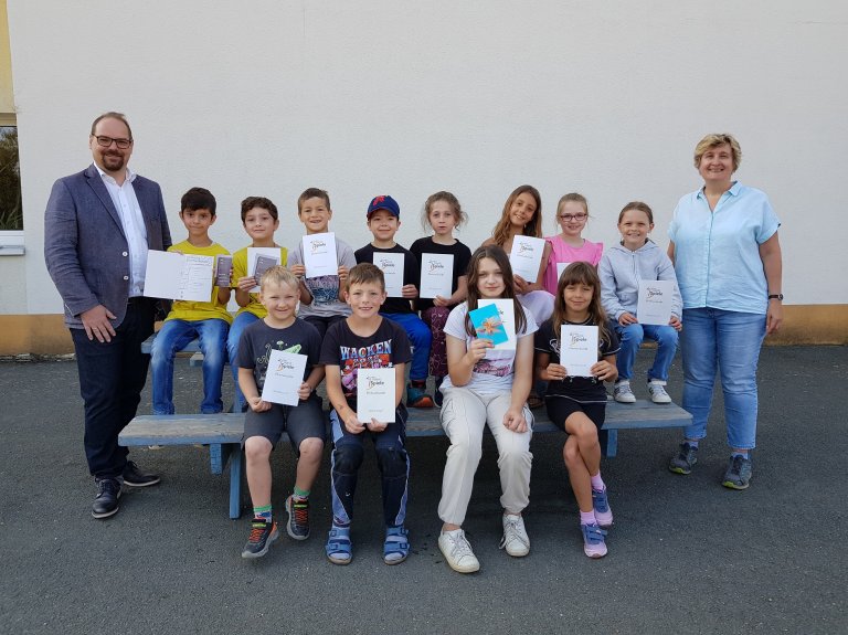Bundesjugendspiele