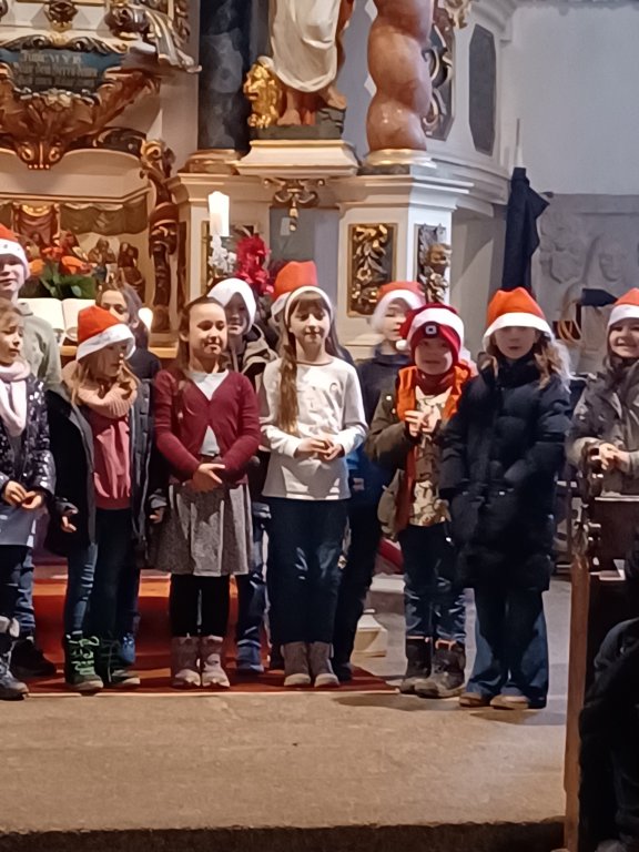 Weihnachtsfeier