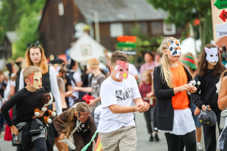 Wiesenfest