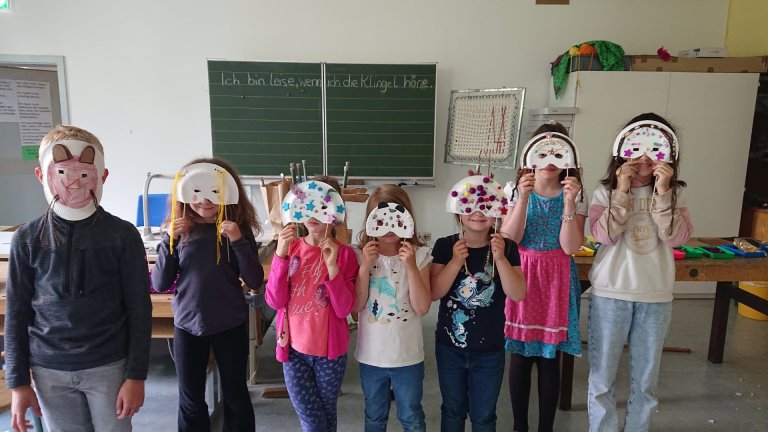 Schulfest