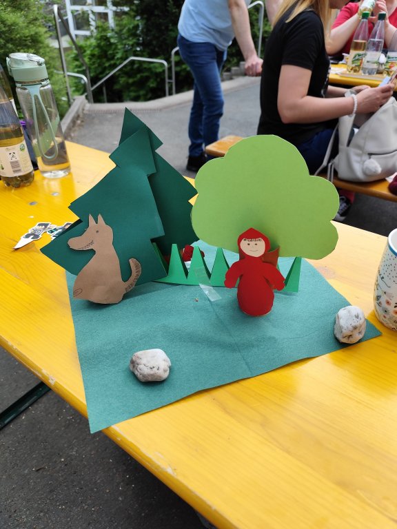 Schulfest
