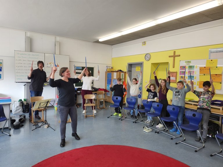 Symphoniker Symphoniker