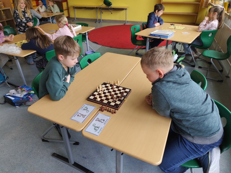 Spieletag Spieletag
